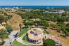 Villa em Albufeira - Solar das Palmeiras Villa em Albufeira - Solar das Palmeiras