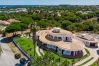 Villa em Albufeira - Solar das Palmeiras Villa em Albufeira - Solar das Palmeiras