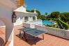 Villa em Albufeira - Solar das Palmeiras Villa em Albufeira - Solar das Palmeiras