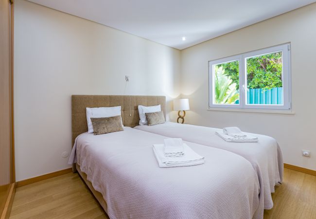 Villa em Albufeira - Carlivo Villa em Albufeira - Carlivo