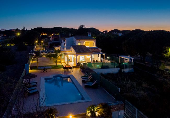 Villa em Albufeira - Carlivo Villa em Albufeira - Carlivo