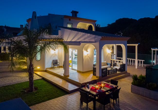 Villa em Albufeira - Carlivo Villa em Albufeira - Carlivo
