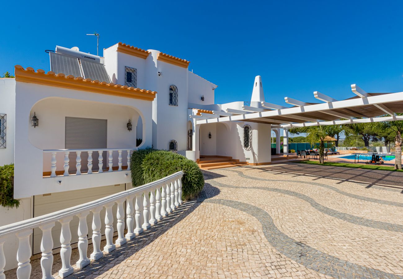 Villa em Albufeira - Carlivo