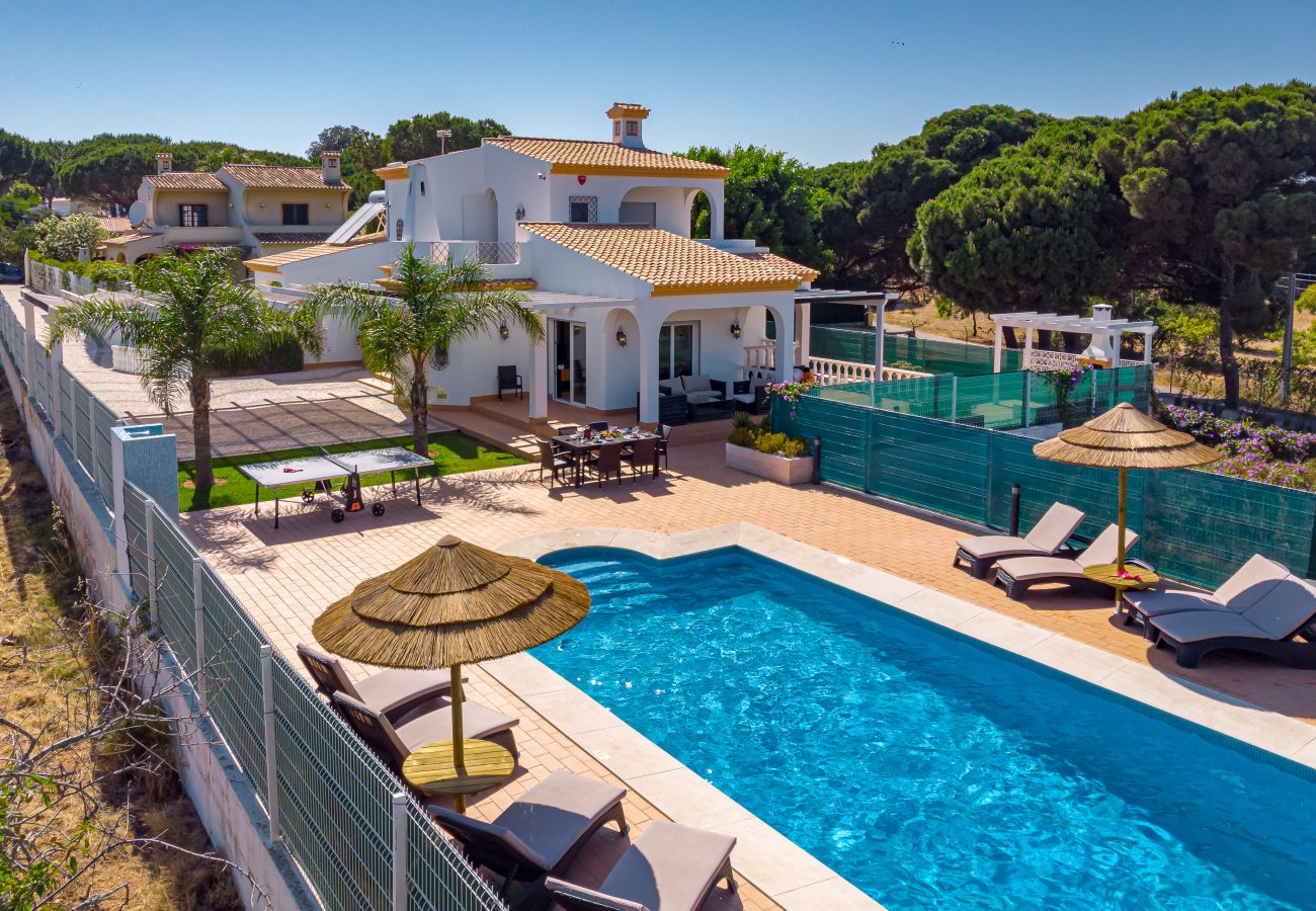 Villa em Albufeira - Carlivo