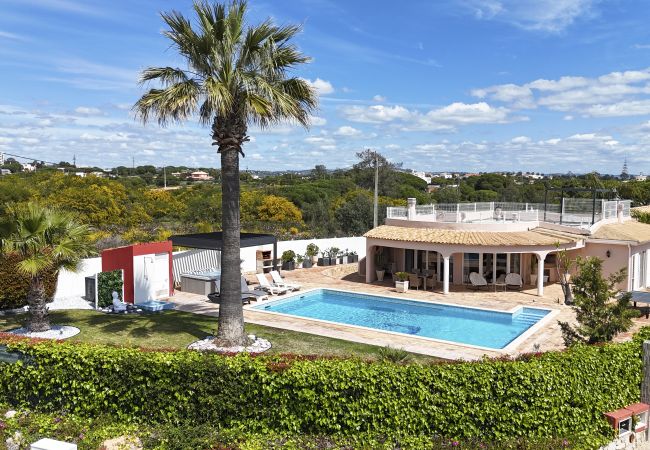 Villa em Albufeira - Dolce Vita Villa em Albufeira - Dolce Vita