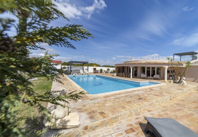 Villa em Albufeira - Dolce Vita Villa em Albufeira - Dolce Vita