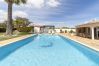 Villa em Albufeira - Dolce Vita Villa em Albufeira - Dolce Vita