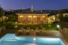 Villa em Boliqueime - Villa Amarela Villa em Boliqueime - Villa Amarela