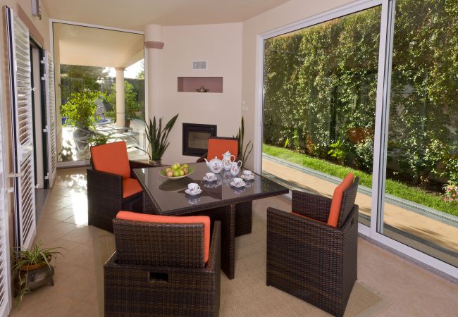 Villa em Albufeira - Villa Cor de Rosa Villa em Albufeira - Villa Cor de Rosa