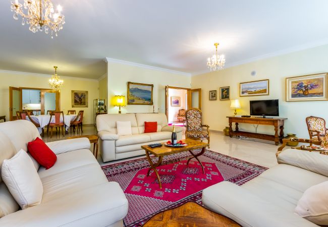 Villa em Albufeira - Villa Cor de Rosa Villa em Albufeira - Villa Cor de Rosa