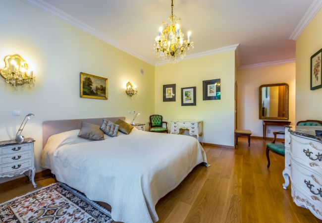 Villa em Albufeira - Villa Cor de Rosa Villa em Albufeira - Villa Cor de Rosa