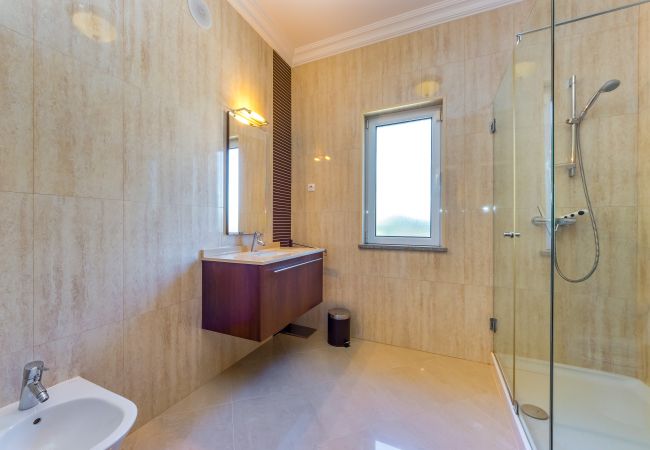 Villa em Albufeira - Villa Cor de Rosa Villa em Albufeira - Villa Cor de Rosa