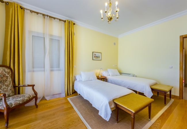 Villa em Albufeira - Villa Cor de Rosa Villa em Albufeira - Villa Cor de Rosa