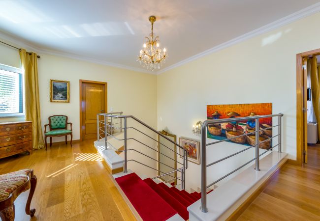Villa em Albufeira - Villa Cor de Rosa Villa em Albufeira - Villa Cor de Rosa