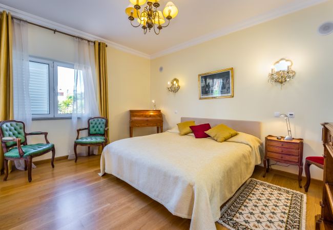 Villa em Albufeira - Villa Cor de Rosa Villa em Albufeira - Villa Cor de Rosa