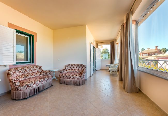 Villa em Albufeira - Villa Cor de Rosa Villa em Albufeira - Villa Cor de Rosa