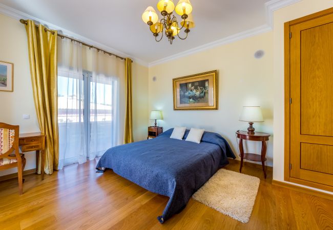 Villa em Albufeira - Villa Cor de Rosa Villa em Albufeira - Villa Cor de Rosa