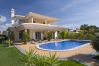 Villa em Albufeira - Villa Cor de Rosa Villa em Albufeira - Villa Cor de Rosa