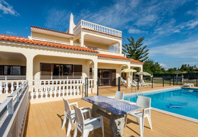 Villa em Albufeira - Villa Mirante