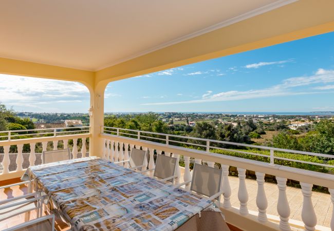 Villa em Albufeira - Villa Mirante Villa em Albufeira - Villa Mirante