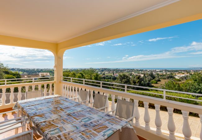 Villa em Albufeira - Villa Mirante