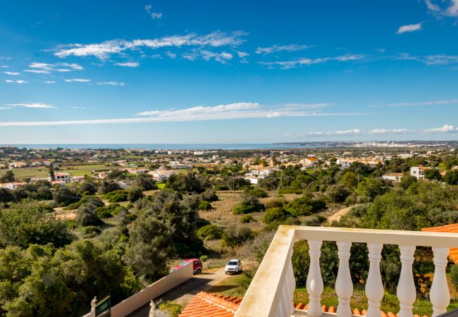 Villa em Albufeira - Villa Mirante