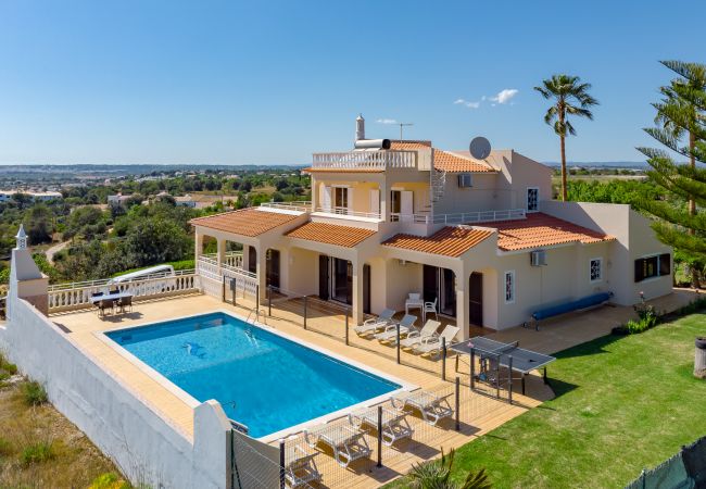 Villa em Albufeira - Villa Mirante