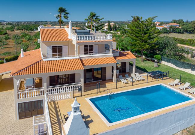 Villa em Albufeira - Villa Mirante Villa em Albufeira - Villa Mirante