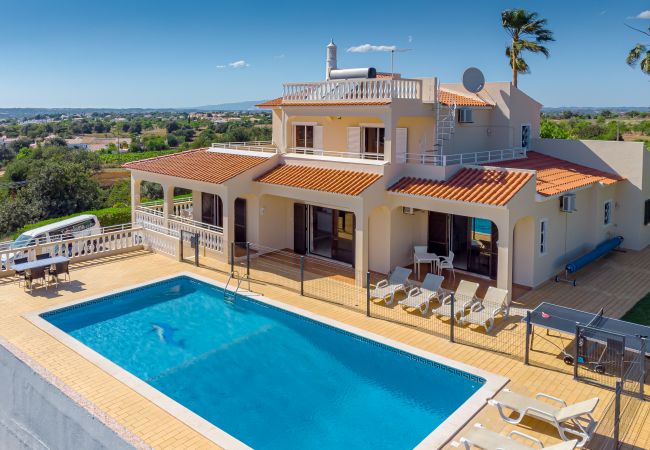 Villa em Albufeira - Villa Mirante