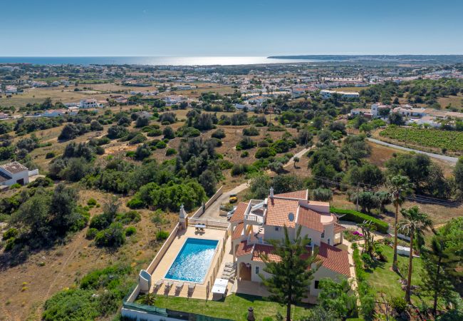 Villa em Albufeira - Villa Mirante Villa em Albufeira - Villa Mirante
