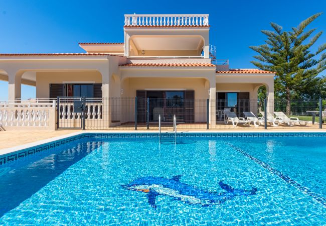 Villa em Albufeira - Villa Mirante Villa em Albufeira - Villa Mirante