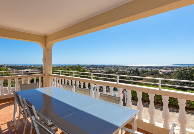 Villa em Albufeira - Villa Mirante