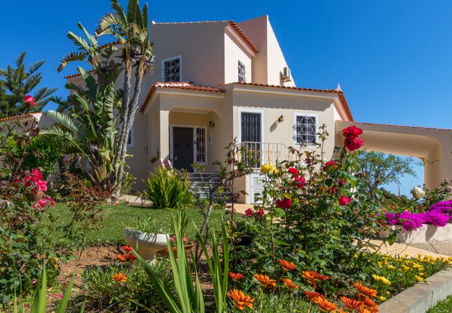 Villa em Albufeira - Villa Mirante