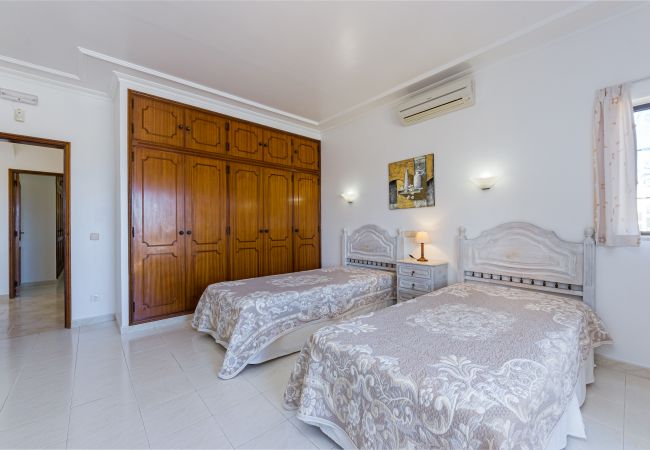 Villa em Albufeira - Villa Mirante Villa em Albufeira - Villa Mirante