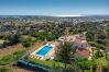 Villa em Albufeira - Villa Mirante Villa em Albufeira - Villa Mirante