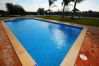 Villa em Alcantarilha - Villa Casa das Amendoeiras Villa em Alcantarilha - Villa Casa das Amendoeiras