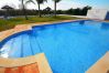 Villa em Alcantarilha - Villa Casa das Amendoeiras Villa em Alcantarilha - Villa Casa das Amendoeiras
