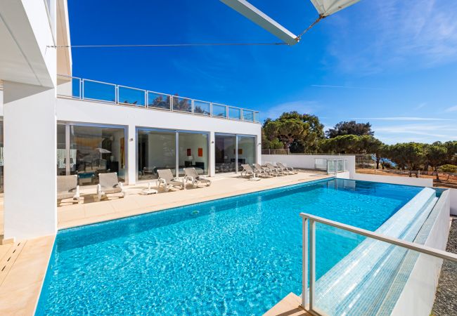 Villa em Albufeira - Villa Ocean Pine Villa em Albufeira - Villa Ocean Pine