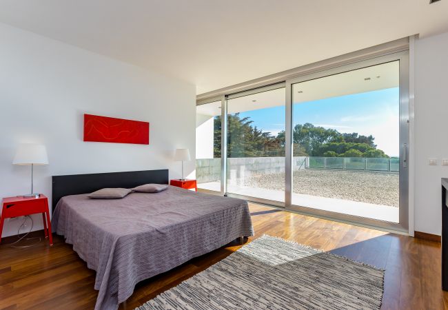 Villa em Albufeira - Villa Ocean Pine Villa em Albufeira - Villa Ocean Pine