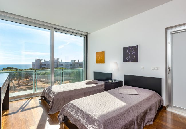 Villa em Albufeira - Villa Ocean Pine Villa em Albufeira - Villa Ocean Pine