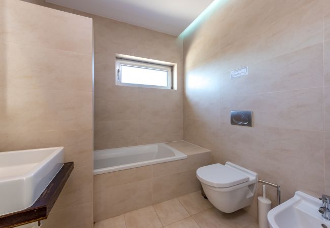 Villa em Albufeira - Villa Ocean Pine Villa em Albufeira - Villa Ocean Pine