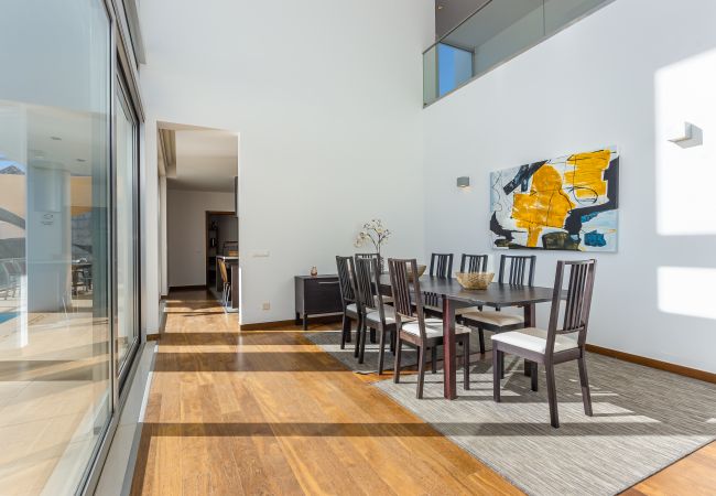 Villa em Albufeira - Villa Ocean Pine Villa em Albufeira - Villa Ocean Pine