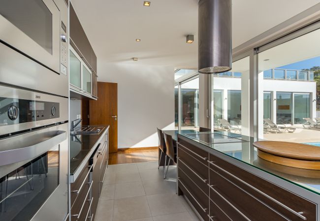 Villa em Albufeira - Villa Ocean Pine Villa em Albufeira - Villa Ocean Pine