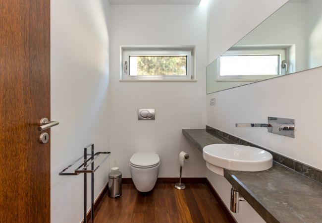 Villa em Albufeira - Villa Ocean Pine Villa em Albufeira - Villa Ocean Pine