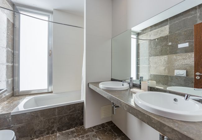 Villa em Albufeira - Villa Ocean Pine Villa em Albufeira - Villa Ocean Pine