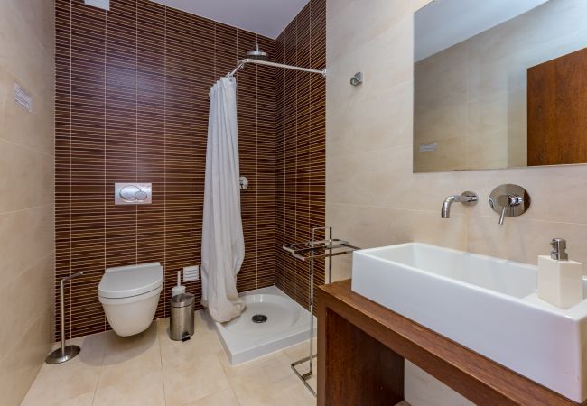 Villa em Albufeira - Villa Ocean Pine Villa em Albufeira - Villa Ocean Pine