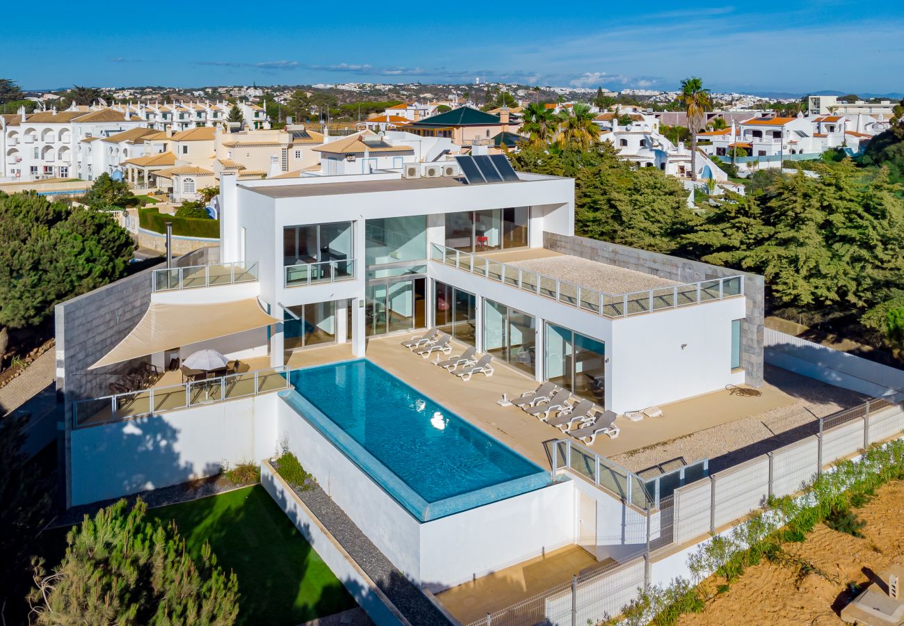 Villa em Albufeira - Villa Ocean Pine