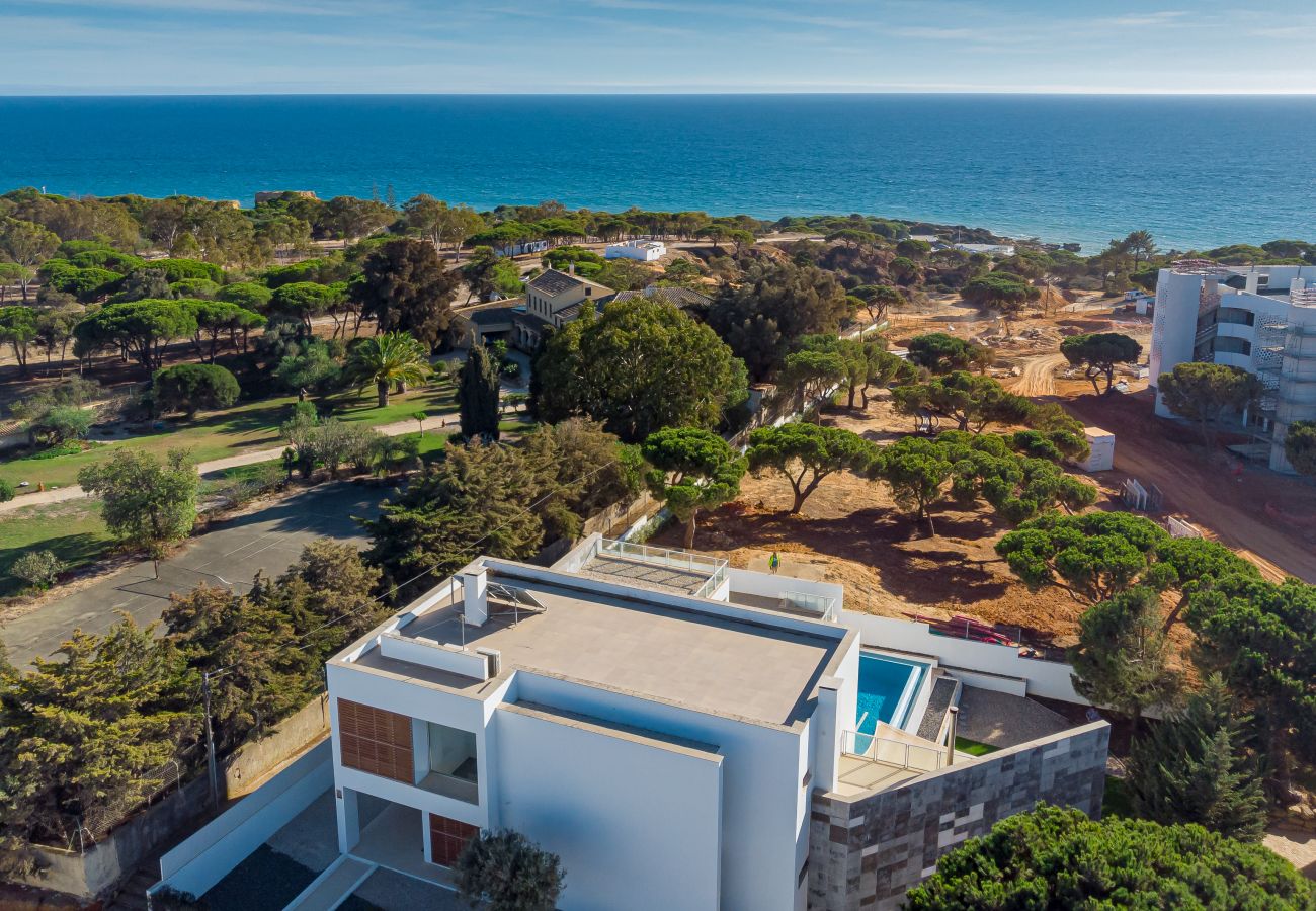 Villa em Albufeira - Villa Ocean Pine