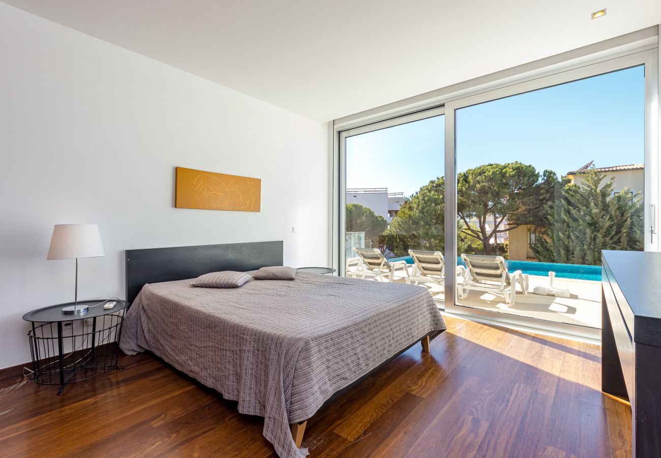 Villa em Albufeira - Villa Ocean Pine