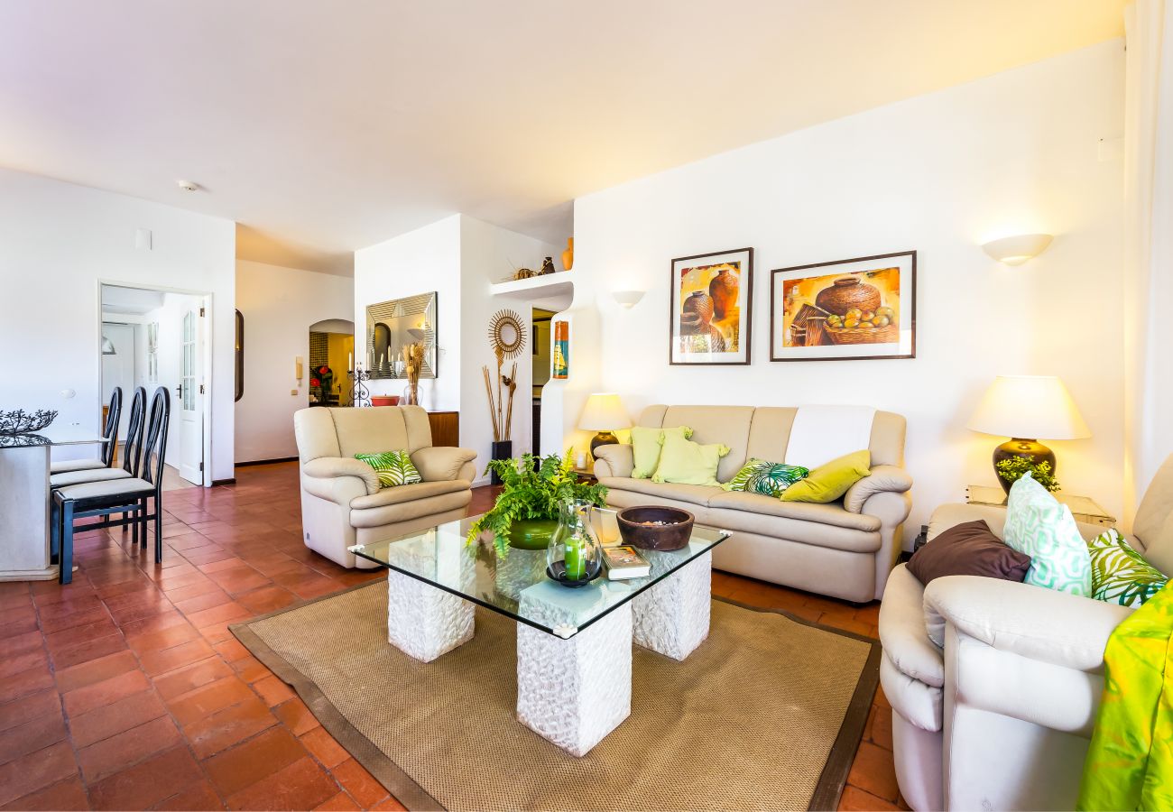 Villa em Albufeira - Villa Sol